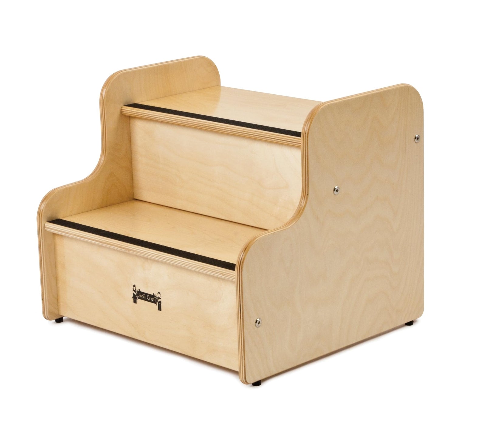 Jonti-Craft 5520JC Step Up Deluxe Stool