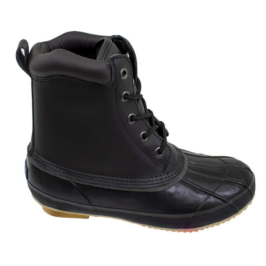 FROGG TOGGS Storm Watch Men's Campus Lace-Up Boot