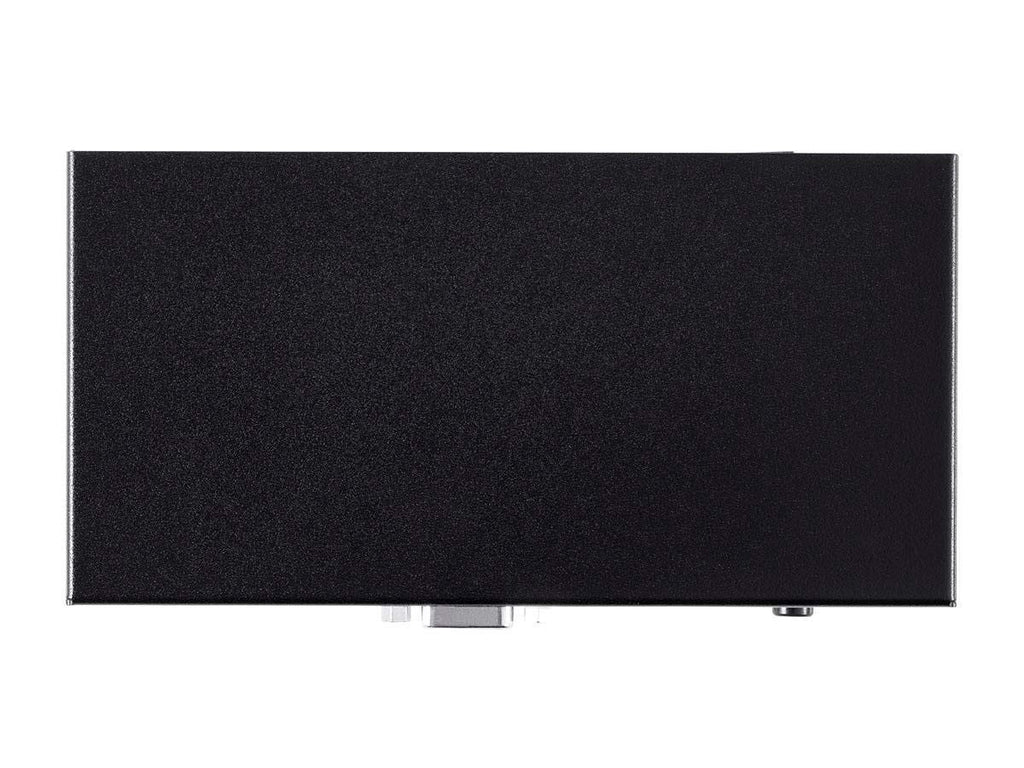 Monoprice Blackbird 4K@60Hz Multi Video Input HDMI Converter, Accepts Mini