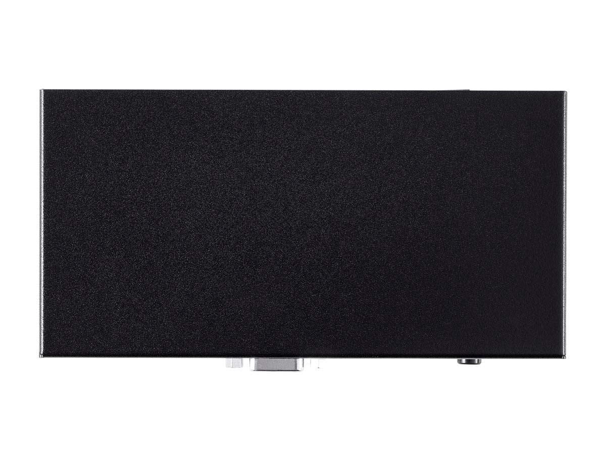 Monoprice Blackbird 4K@60Hz Multi Video Input HDMI Converter, Accepts Mini