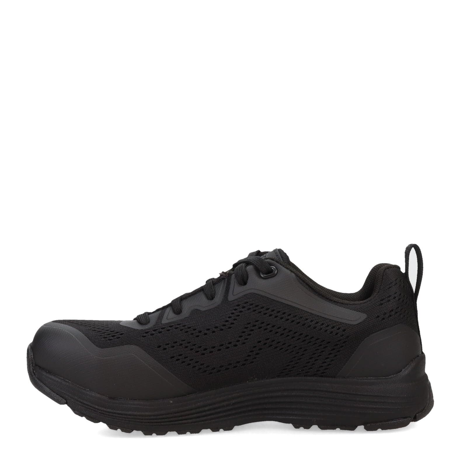 KEEN Utility Women's KEEN, Sparta II at Work Shoe Black/Black