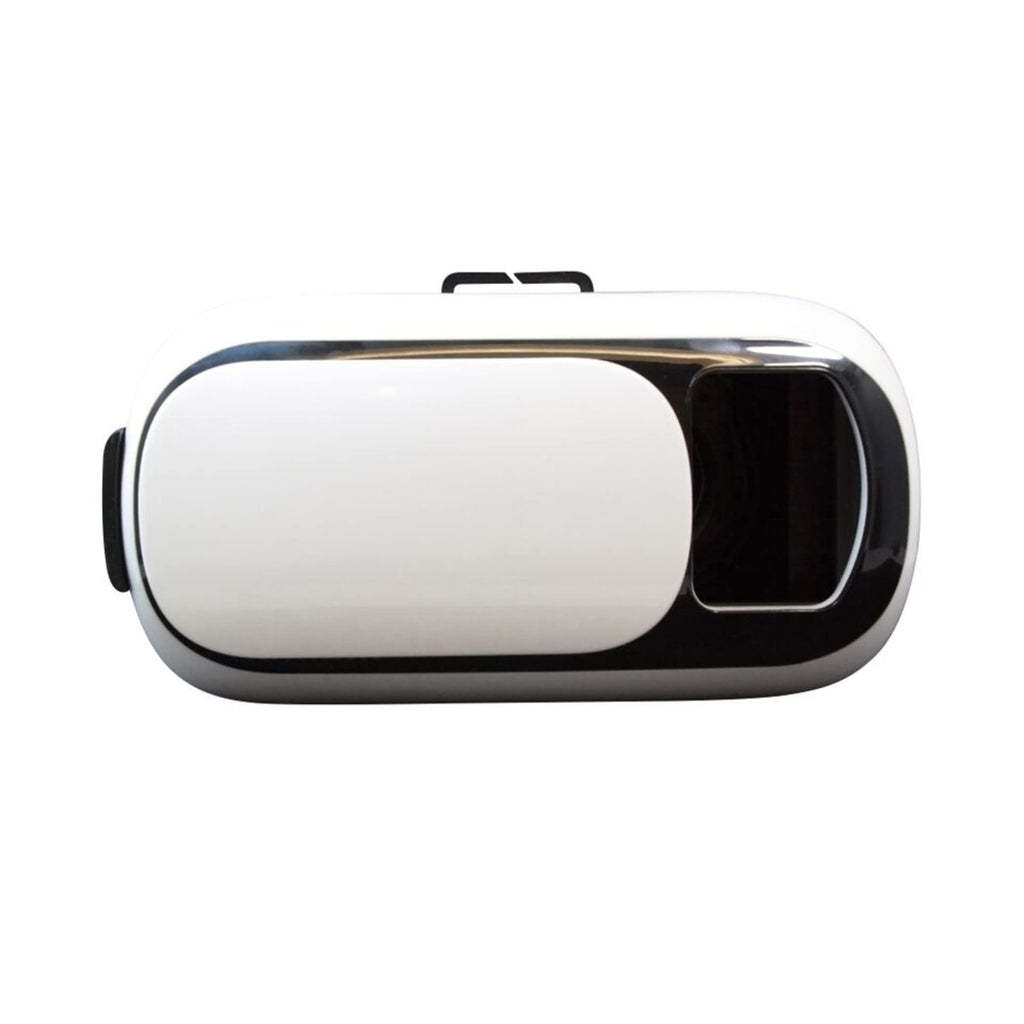 Wireless Gear™ Plastic Virtual Reality Headset, White
