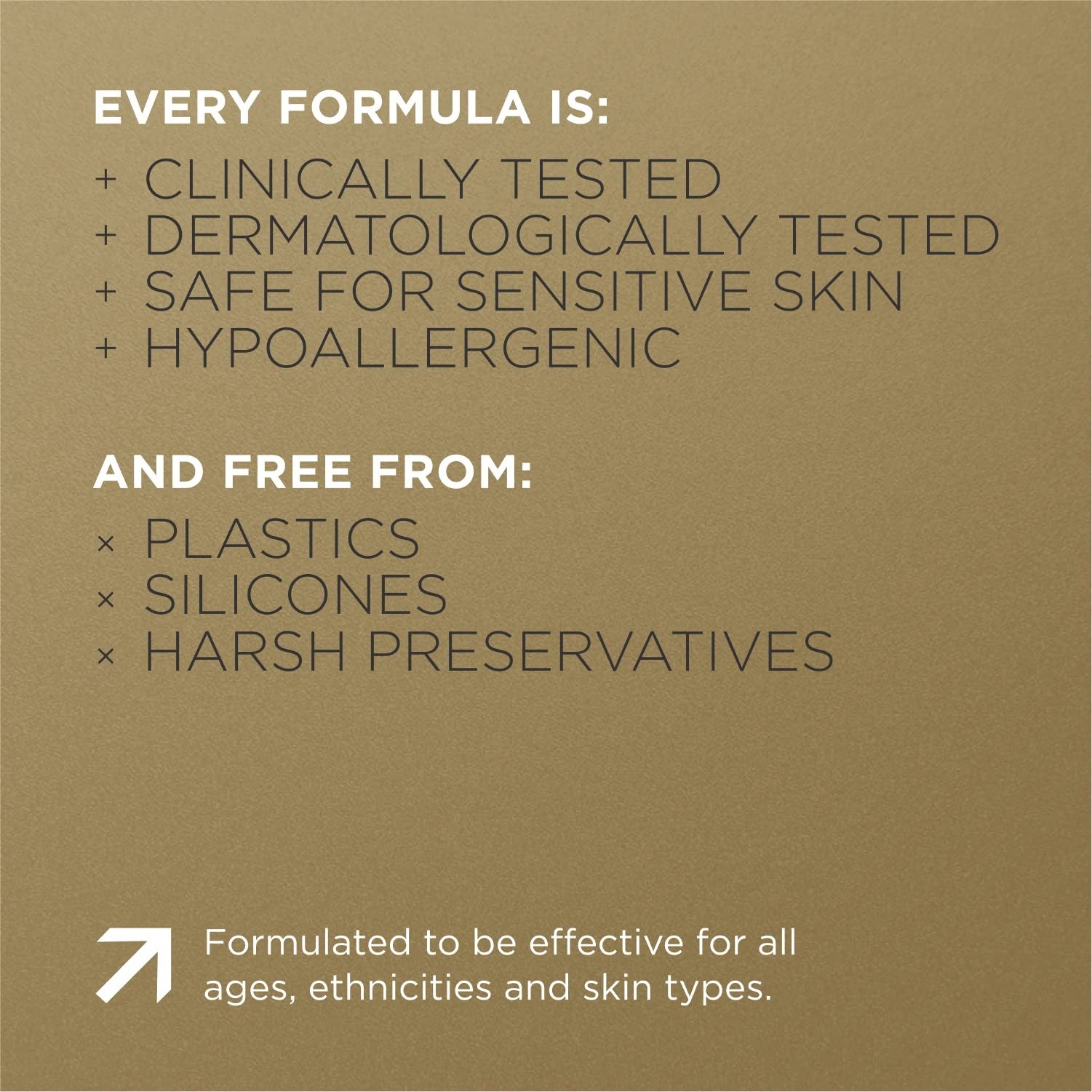Calming Post Shave Balm by Michael Strahan | Men’s Grooming and Skincare for