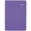AT-A-GLANCE 2025 Appointment Book Planner, Weekly & Monthly, 5-1/2" x 8-1/2",