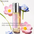 RELDOR Chypre Floral Roll-On Perfume for Women – Luxurious, Long-Lasting
