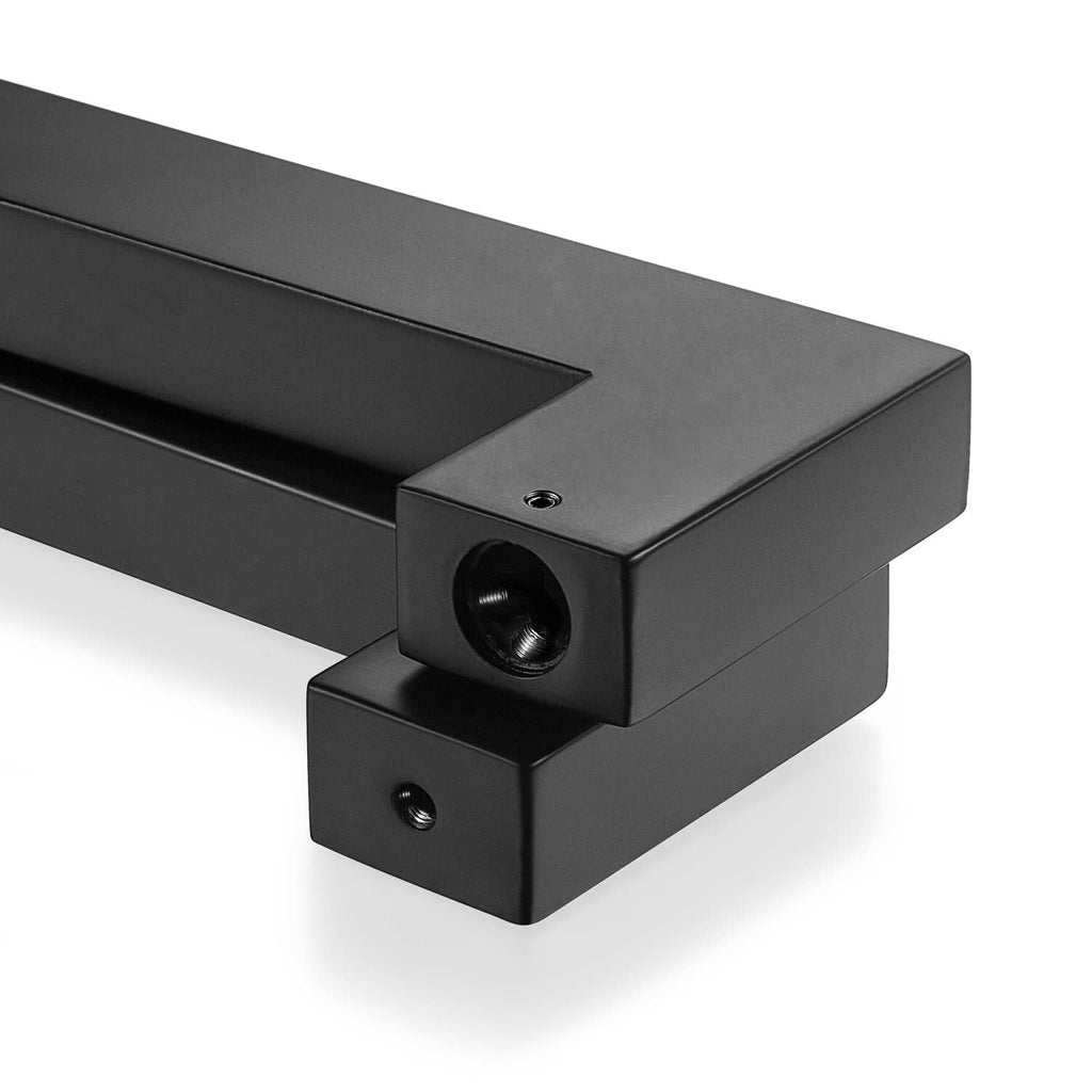 TOGU TG-6013 1200mm/48 inches Square/Rectangle Shape Stainless Steel Push Pul...