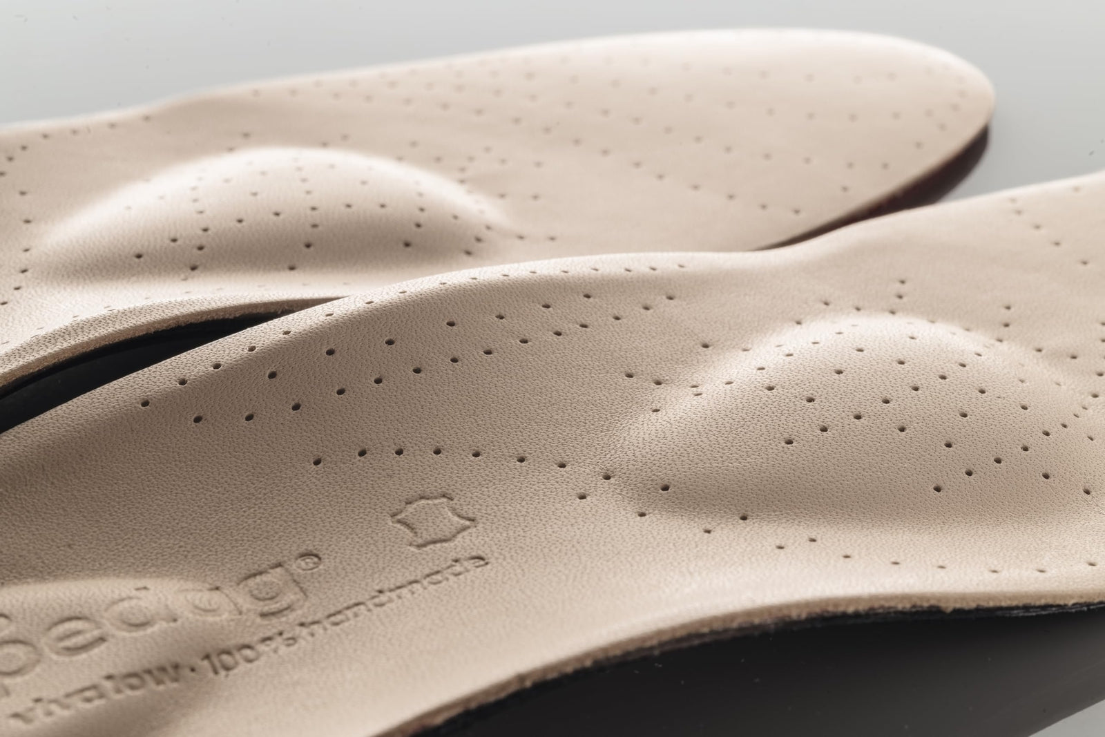 Pedag Viva Low | Low Arch Support | Handmade in Germany | Plantar Fasciitis