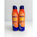 CVS Health Sport Clear Spray Sunscreen SPF 30, 5.5 Oz - 2 PACK - Exp. 11/2025+