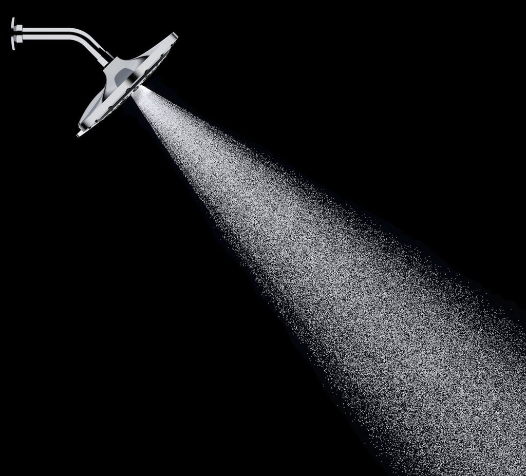 KOHLER RECHARGE® SHOWERHEAD