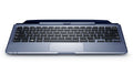 Samsung Electronics ATIV Smart PC Keyboard Dock (AA-RD7NMKD/US), Blue
