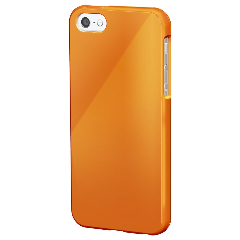 Velvet Case for iPhone 5/5S