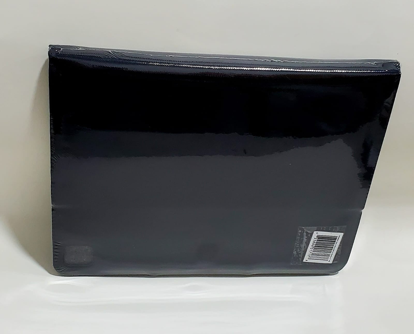 CODi C30702029 Nylon Folio Case w/ Mitt for iPad Pro 13 M4 Black Cordura