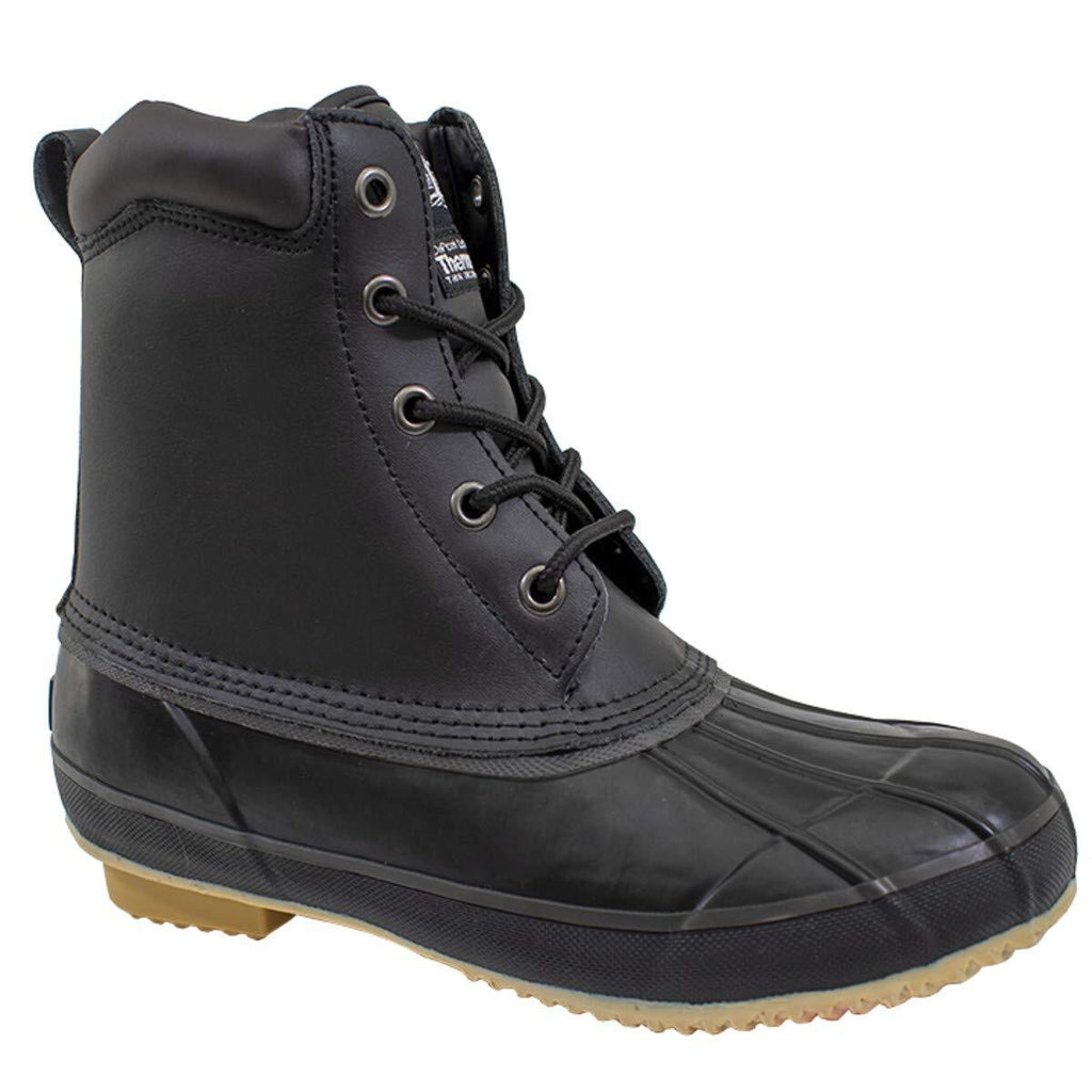 FROGG TOGGS Storm Watch Men's Campus Lace-Up Boot