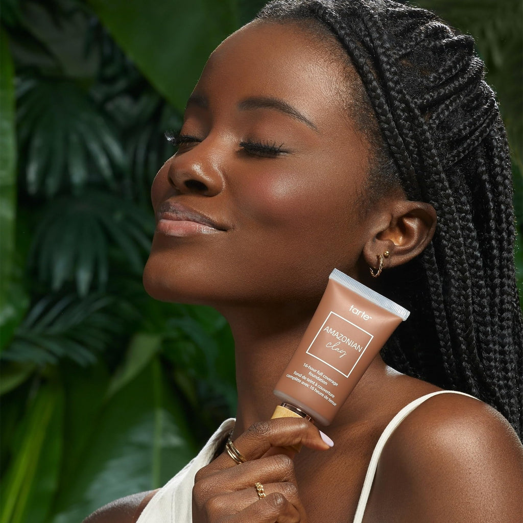 tarte Amazonian clay 16-hour full coverage foundation - 57N rich neutral (deeper