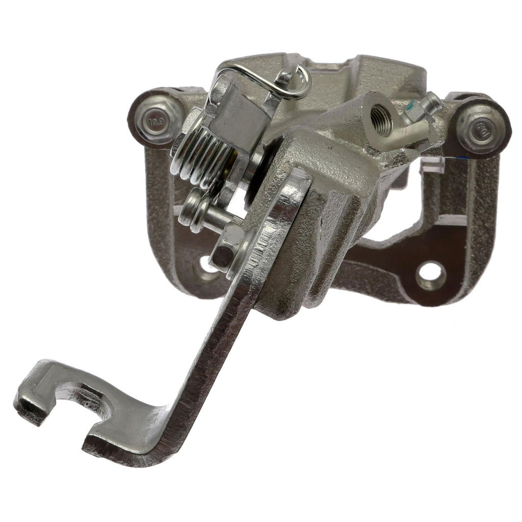 ACDelco Gold 18FR1842N (19364168) Rear Driver Side Disc Brake Caliper Assembly