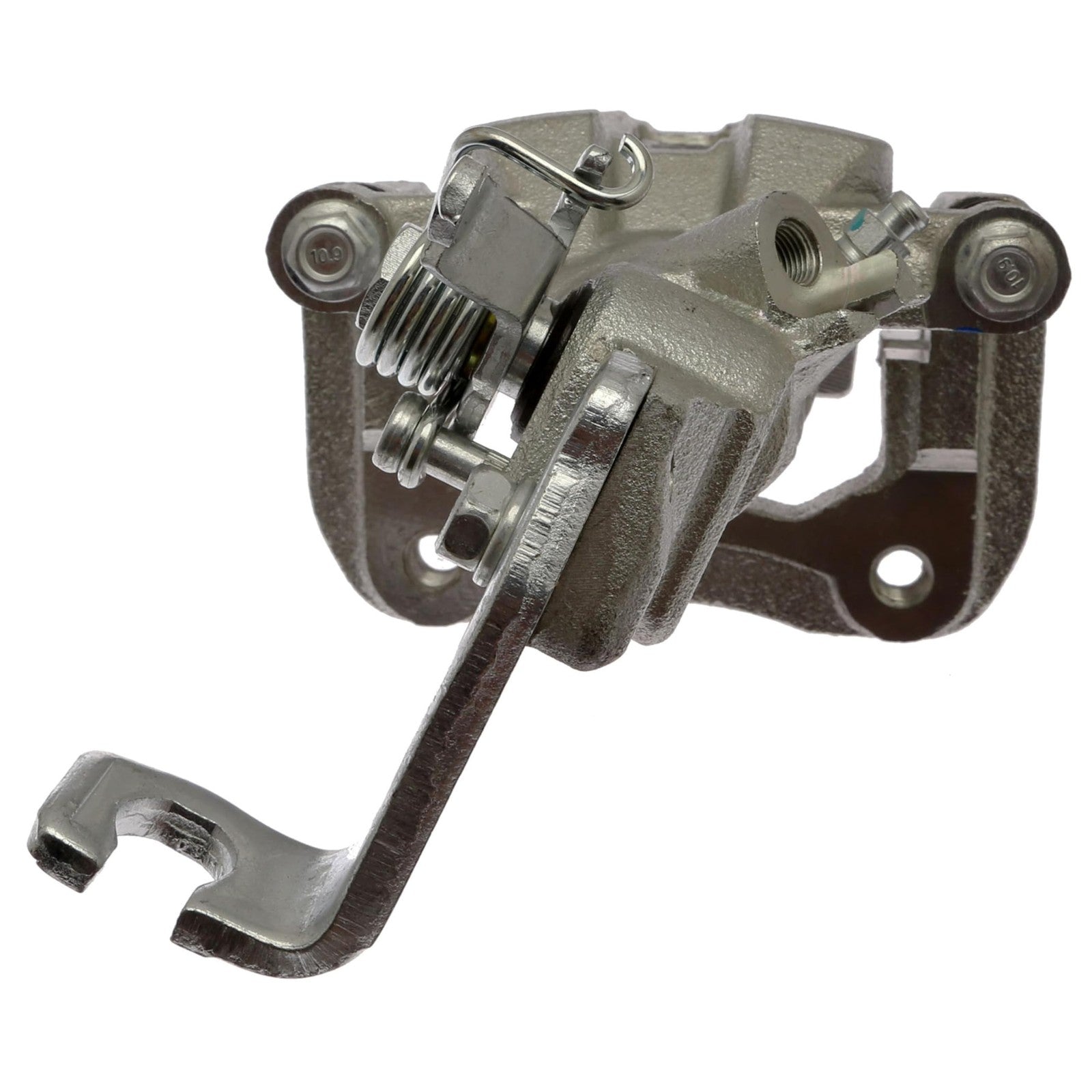 ACDelco Gold 18FR1842N (19364168) Rear Driver Side Disc Brake Caliper Assembly