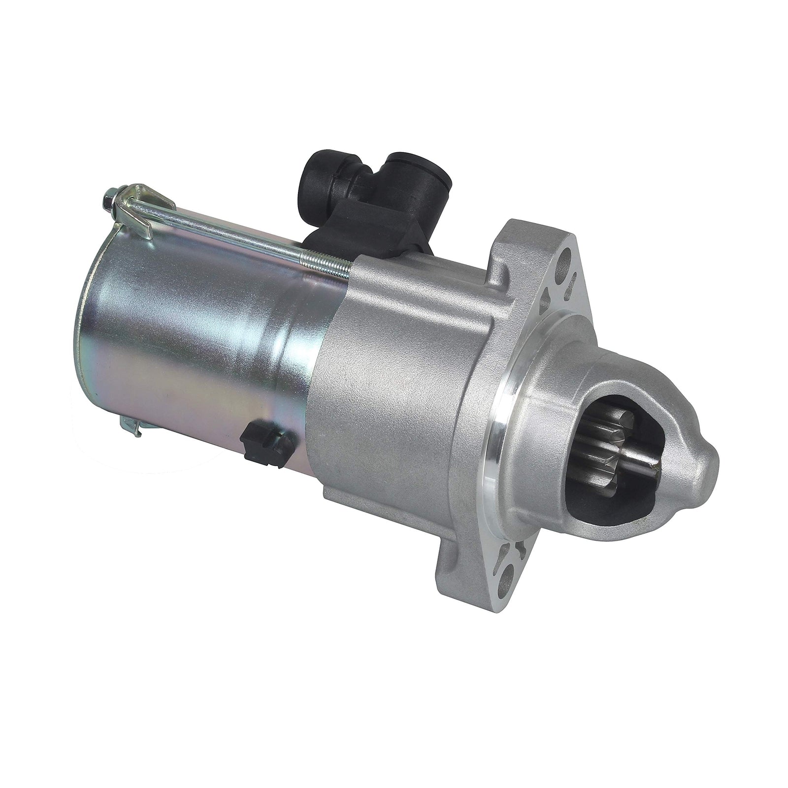 IRONTREE 10914 Professional New Starter Compatible with 2013-2017 Honda Accor...