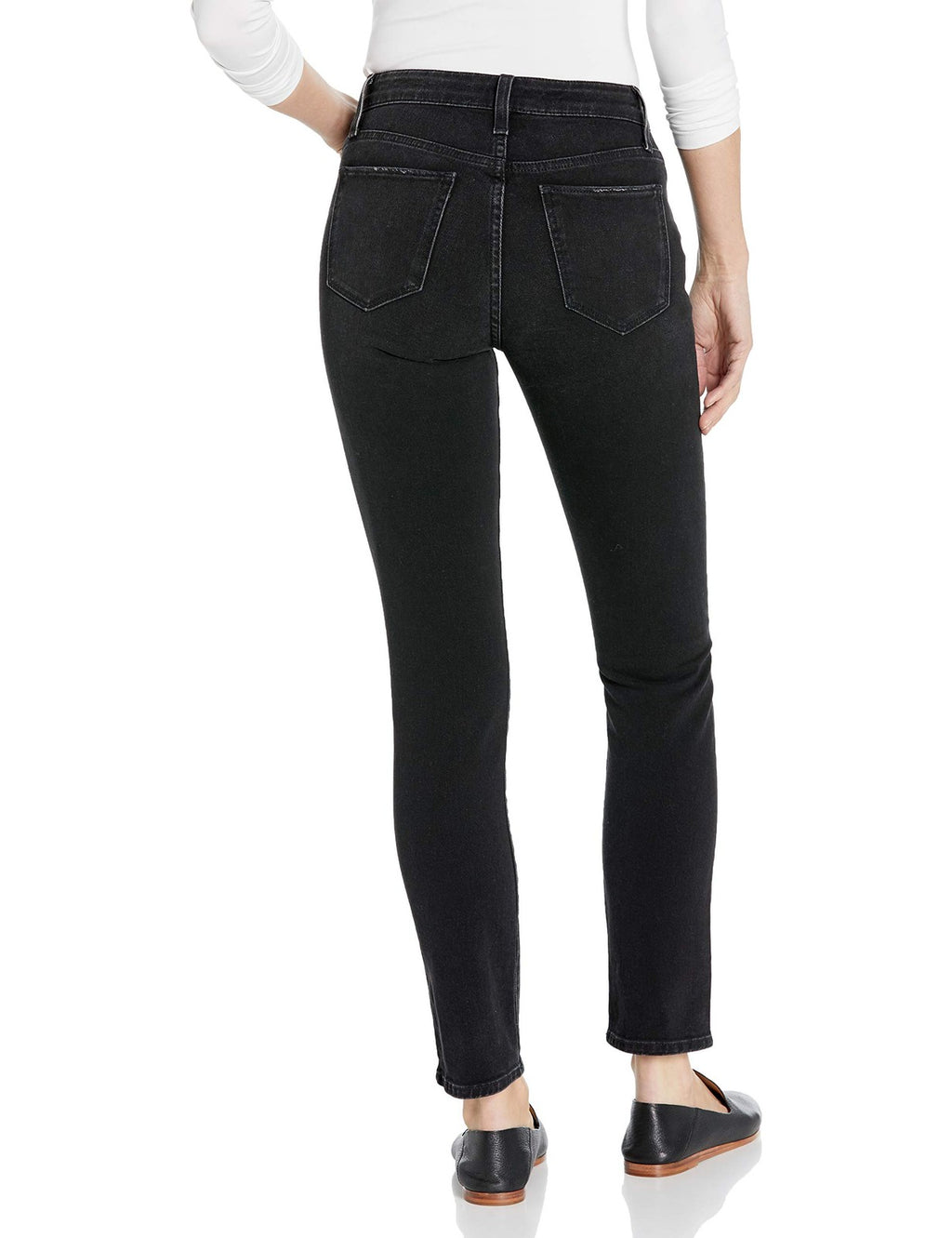 Joe's Jeans Women's The Luna High Rise Cigarette, Nemesis, 26