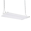 AmazonCommercial LED Linear High Bay, 174 Watt, 50000 Hours, Dimmable 0-10V,