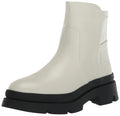 Steve Madden Girls Shoes Girls Trap Fashion Boot, Bone, 2 Little Kid