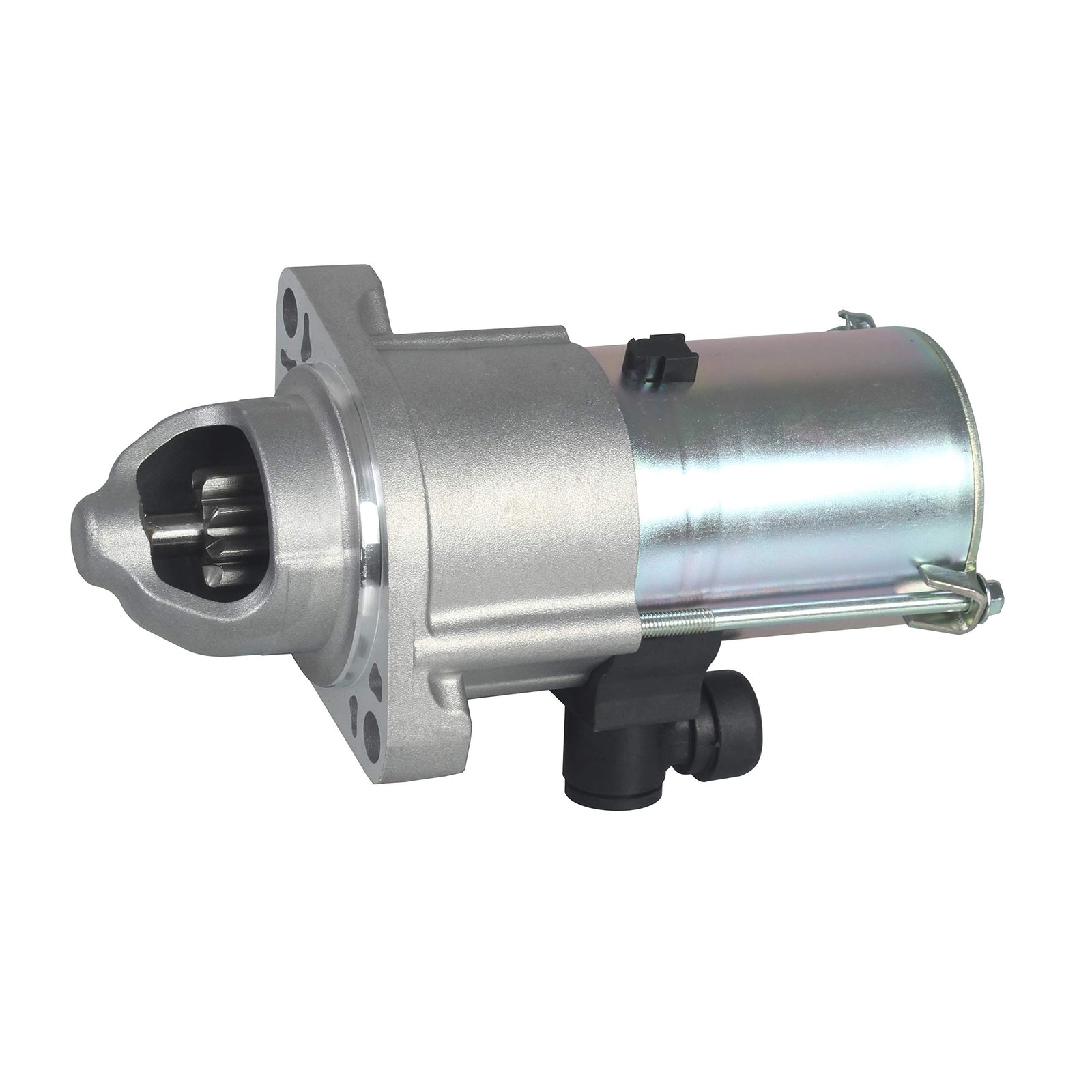 IRONTREE 10914 Professional New Starter Compatible with 2013-2017 Honda Accor...
