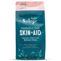 Oilogic Oatmeal Epsom Salt Bath Soak for Babies - Gentle Baby Bath Essentials