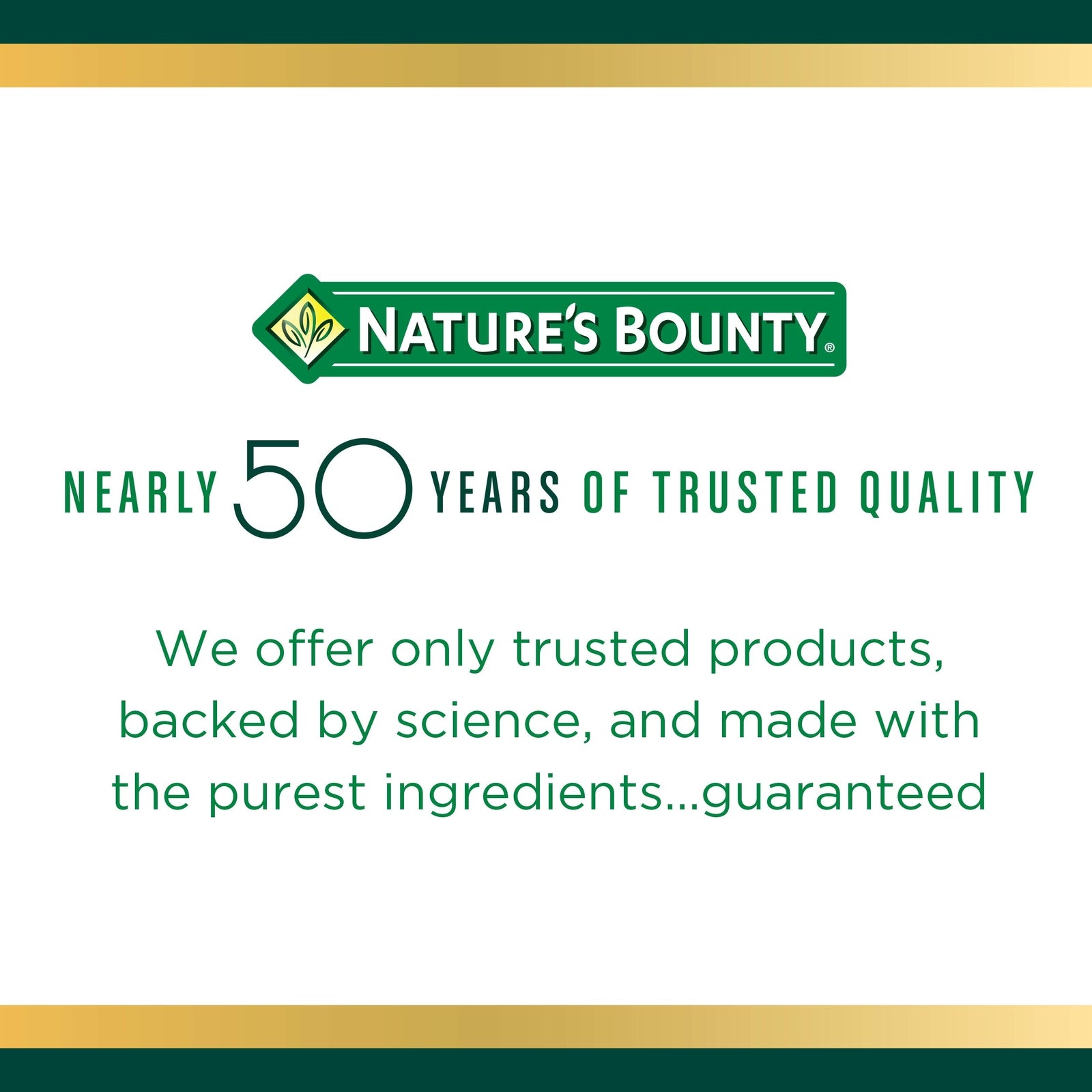 Nature's Bounty Nature’s Vitamin 500mcg Gummies Fruit Flavored Gummy Vitamin