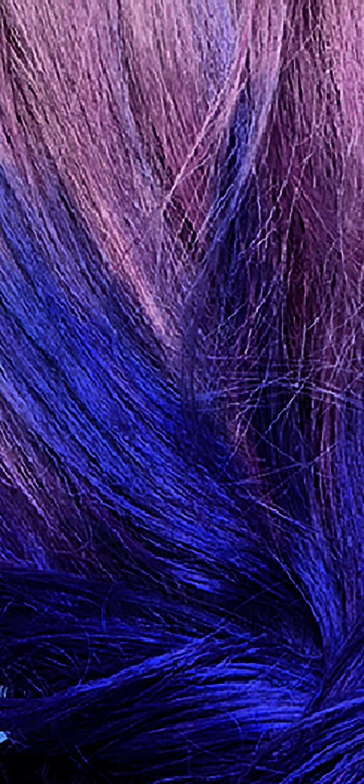 L'Oreal Paris Colorista 1-Day Washable Temporary Hair Color Spray, Purple, 2 oz