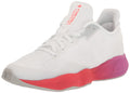 New Balance Women's FuelCell Shift Tr V1 Cross Trainer, White/Magenta