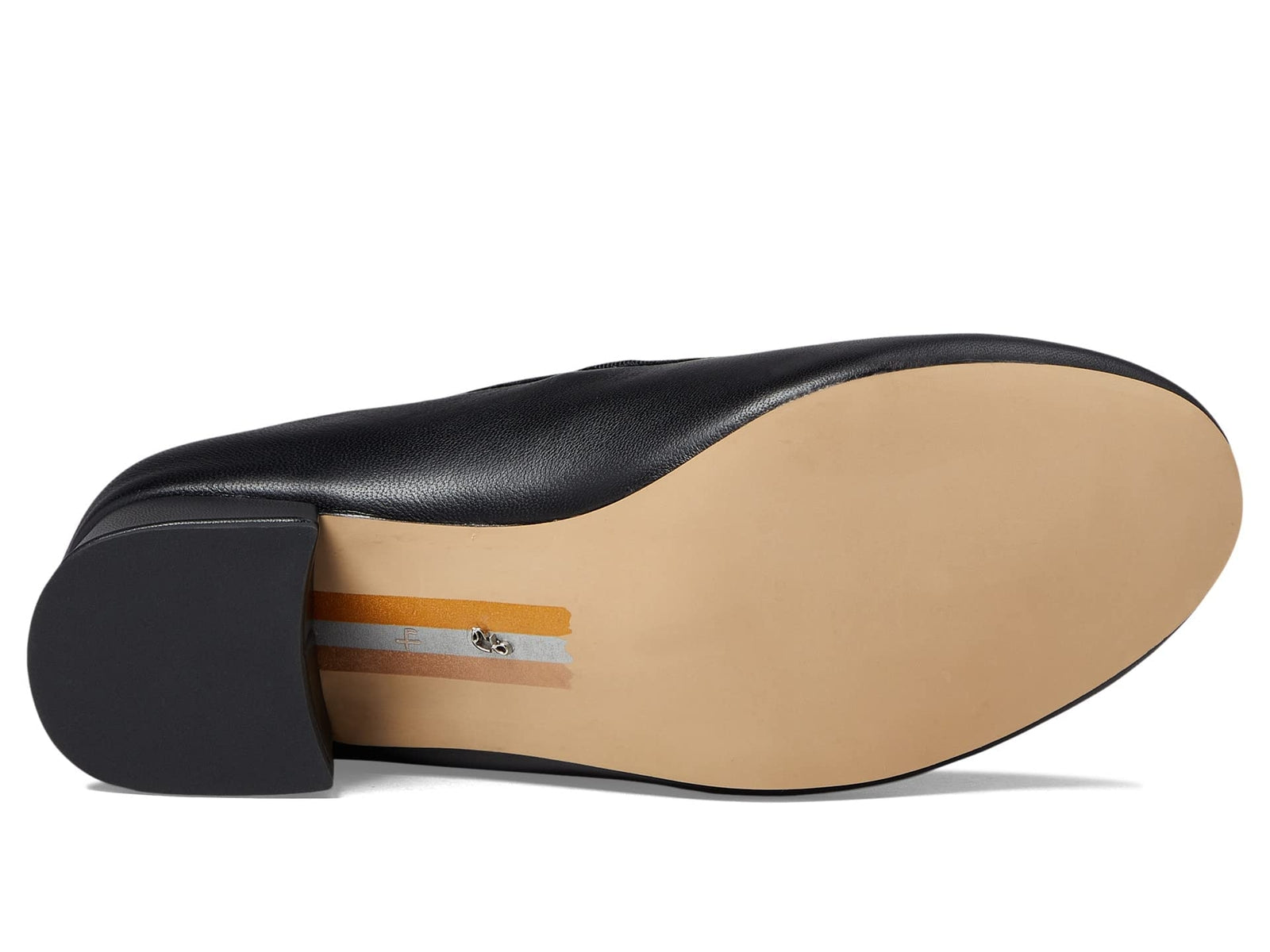 Sam Edelman Girls Tyra Mini Mary Jane Black 3 Big Kid
