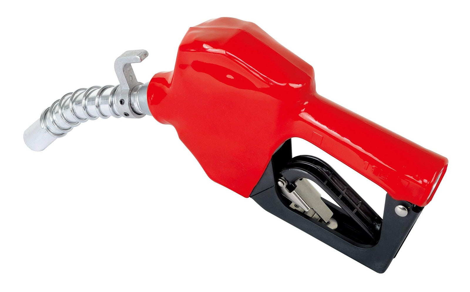 FUELWORKS Auto Shut-Off Diesel Nozzle. For Diesel Vehicle ONLY (15/16 Spout