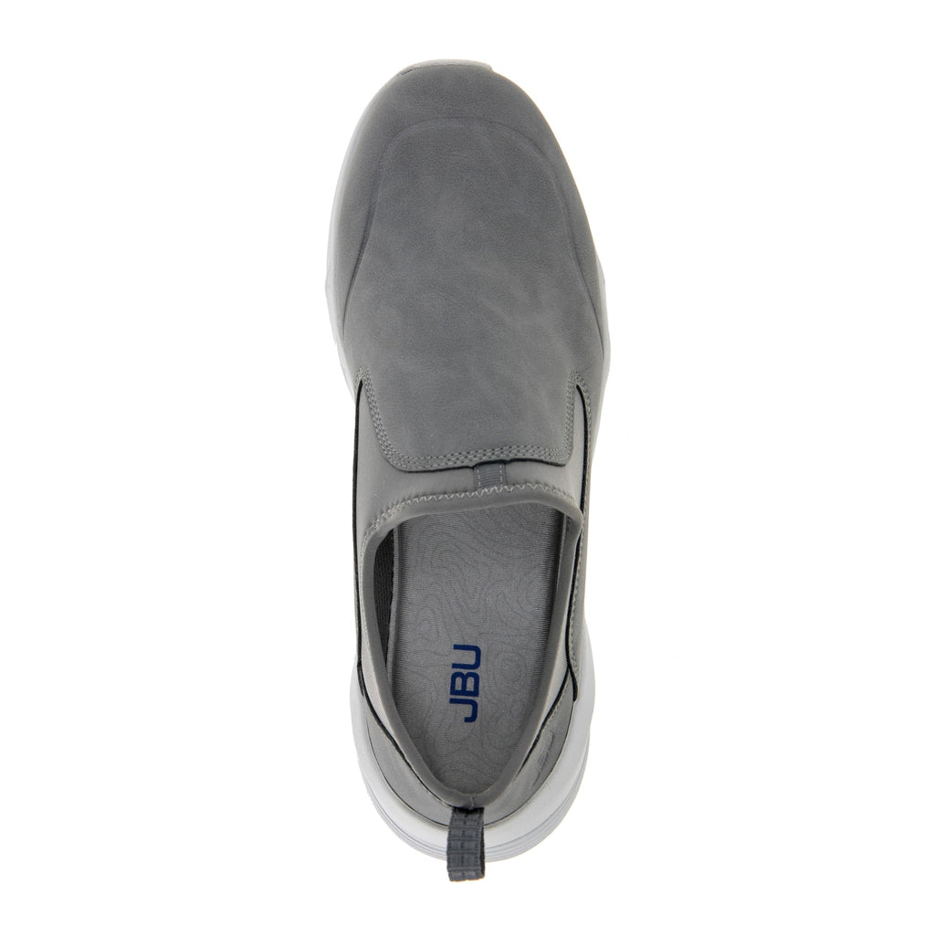 Jambu Men's Darren on The Go Shoes Water-Ready Performance, Arch Support for