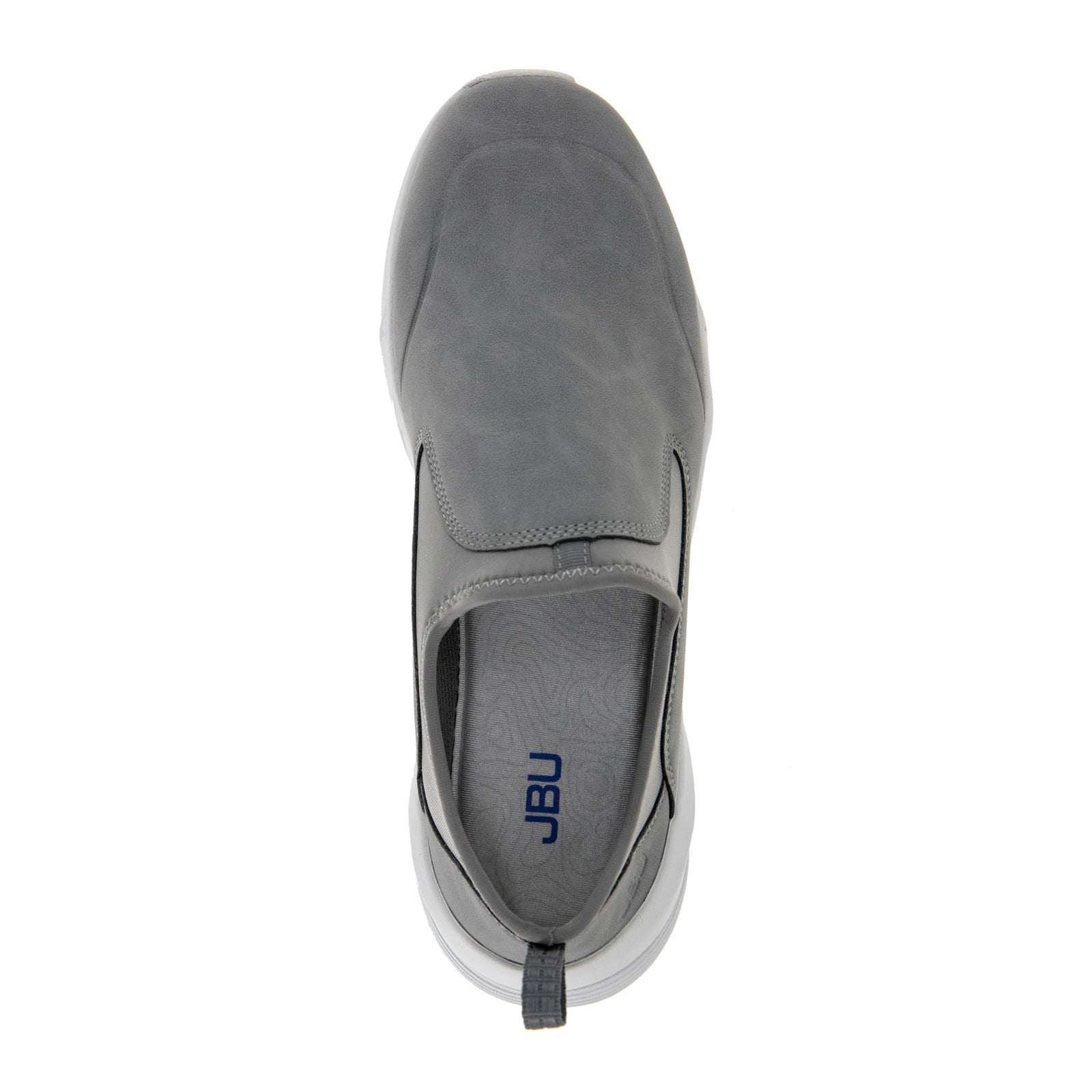 Jambu Men's Darren on The Go Shoes Water-Ready Performance, Arch Support for