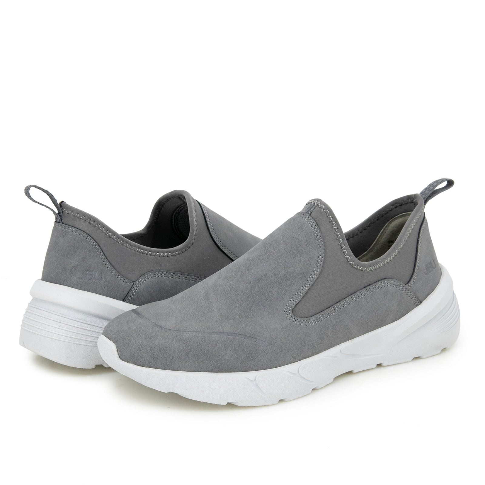 Jambu Men's Darren on The Go Shoes Water-Ready Performance, Arch Support for