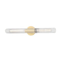 MITZI HUDSON VALLEY LIGHTING H177102L-AGB Cecily Large Wall Sconce