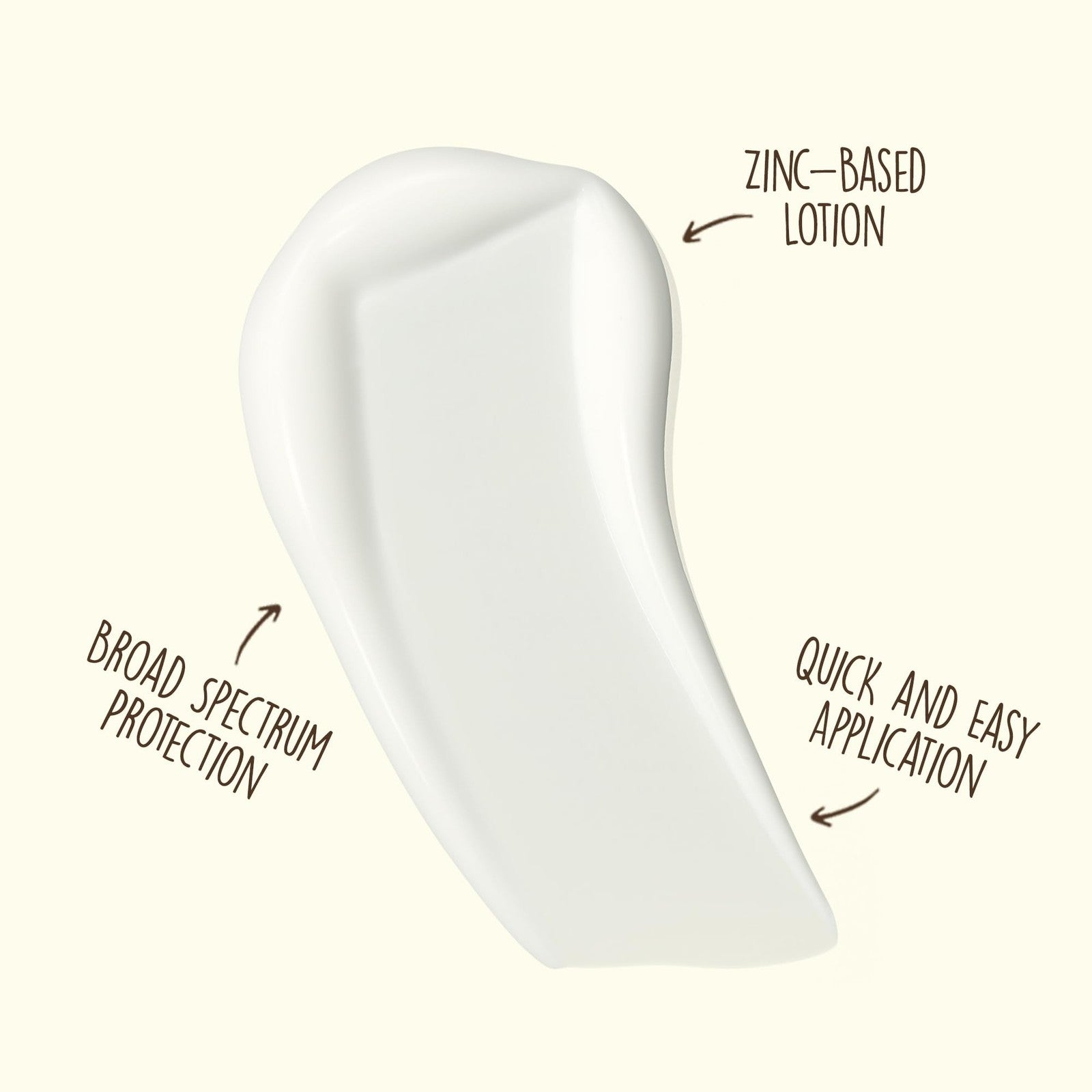 Sun Bum Mineral SPF 50 Roll-On Sunscreen Body Lotion - Broad Spectrum