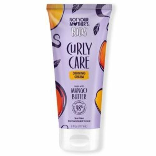 Not Your Mother s Kids Curly Care Curl Defining Cream  6 fl oz