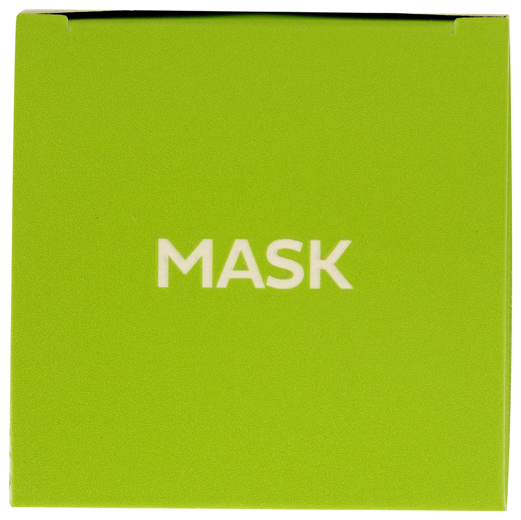 Teami Detox Face Mask for Hydraiting, Moisturizing & Purifying, Blackhead