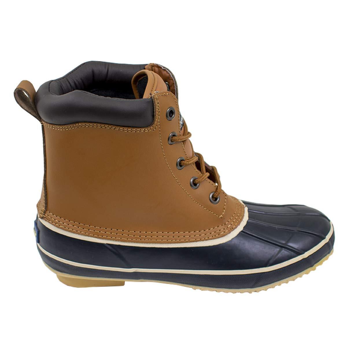 FROGG TOGGS Storm Watch Men's Campus Lace-Up Boot