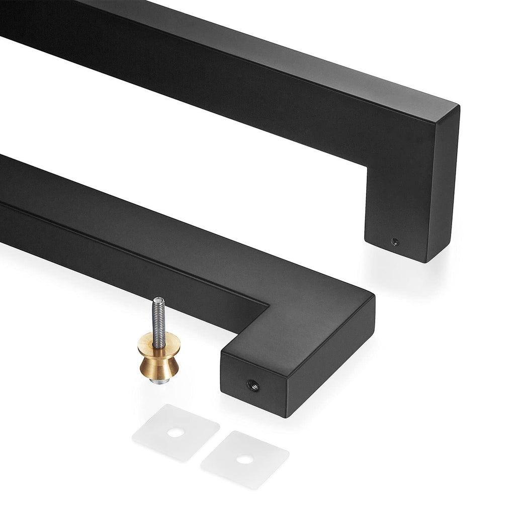 TOGU TG-6013 1200mm/48 inches Square/Rectangle Shape Stainless Steel Push Pul...