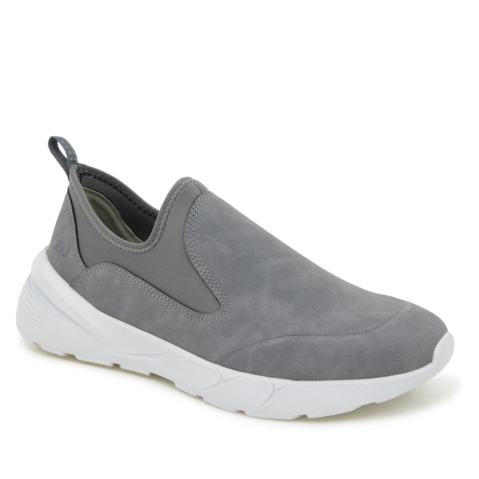Jambu Men's Darren on The Go Shoes Water-Ready Performance, Arch Support for