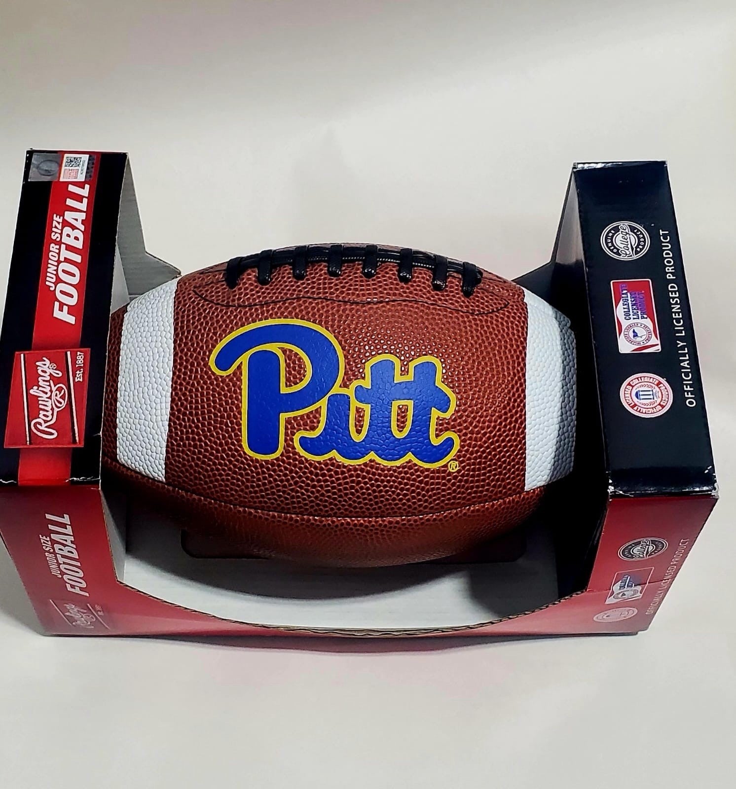 Pitt Football,NFL,Inflate 7-9 LBS,Brown new