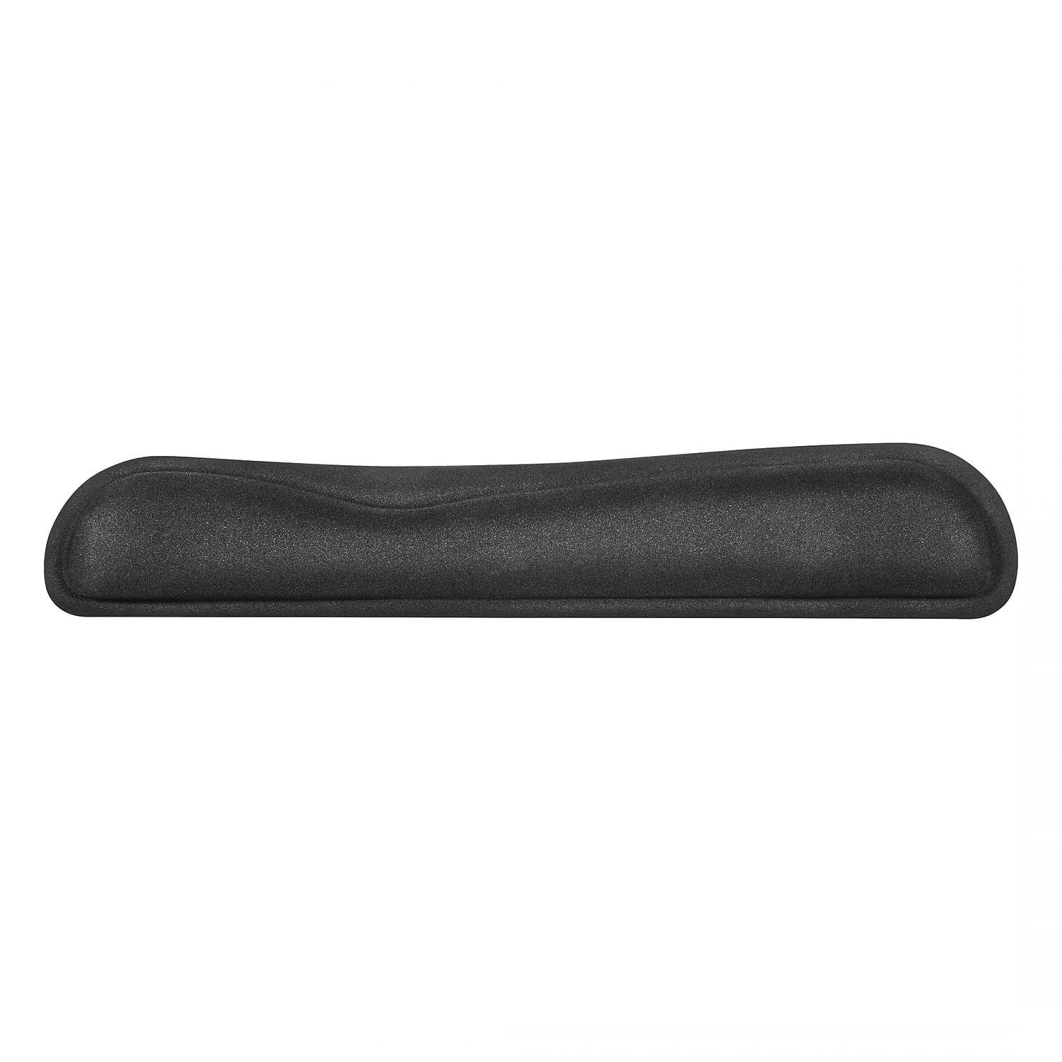 Allsop Ergoprene Ergogel Wristrest Black 30192
