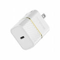 OtterBox - Power adapter - 20 Watt - 3 A - PD 3.0 (24 pin USB-C) - cloud dust