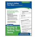 Buying/Selling Your Home Forms and Instructions Kit