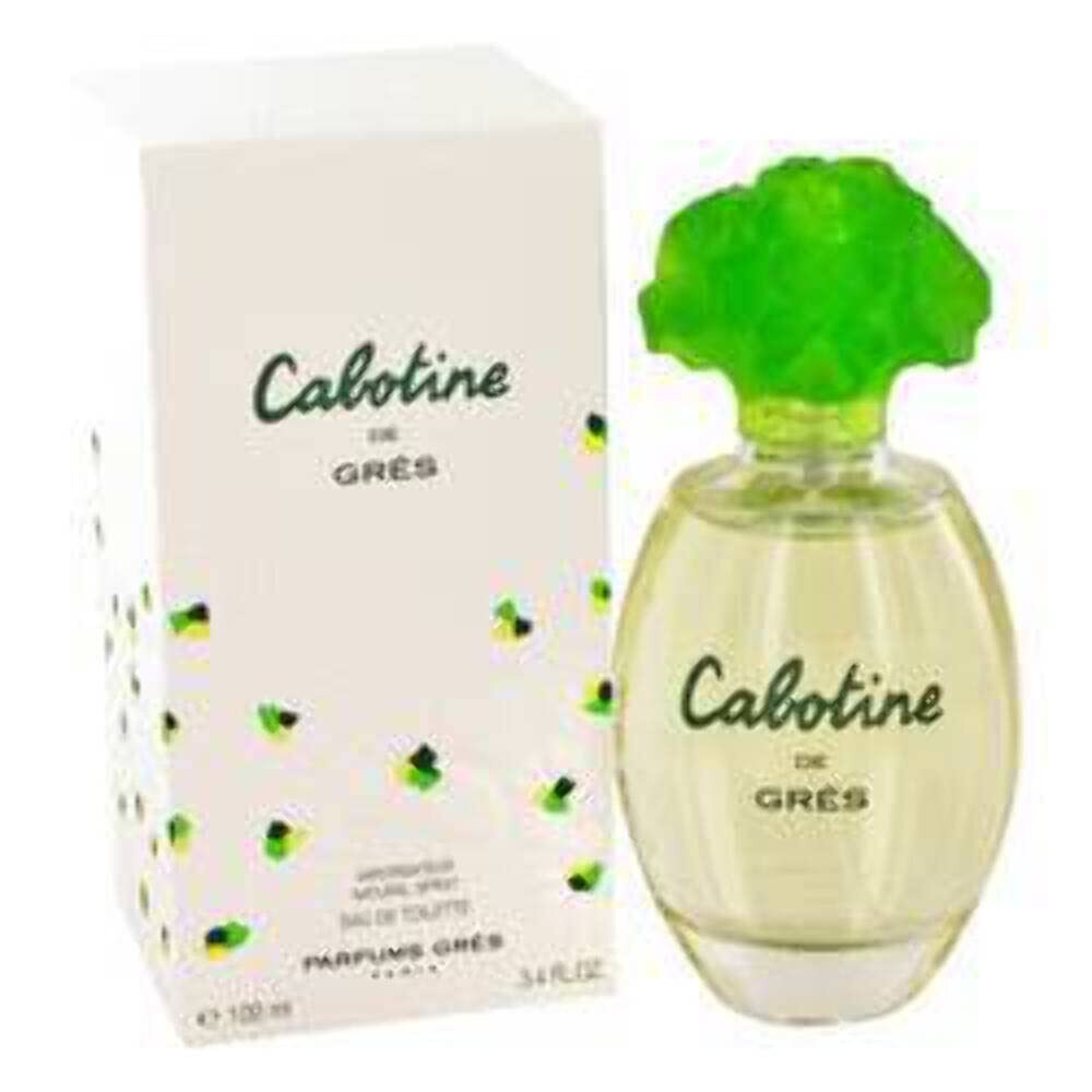 Parfum Gres Cabotine EDT for Women 30 ml