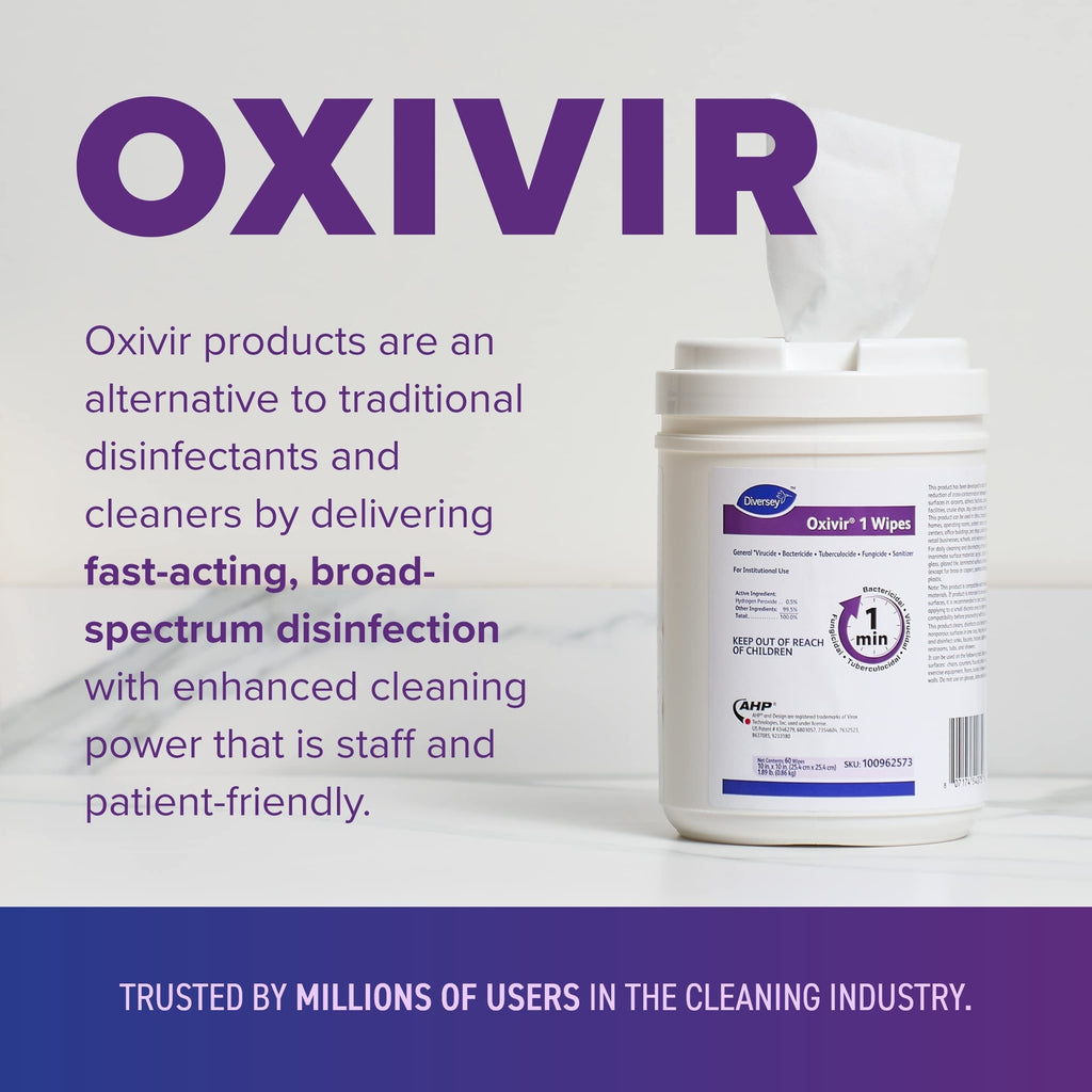Diversey Oxivir 1 100962573
