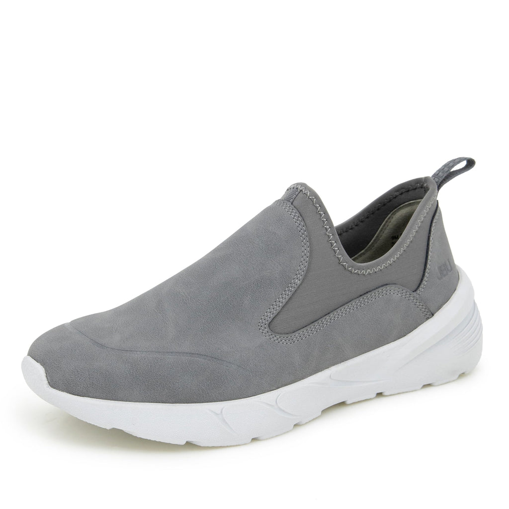 Jambu Men's Darren on The Go Shoes Water-Ready Performance, Arch Support for