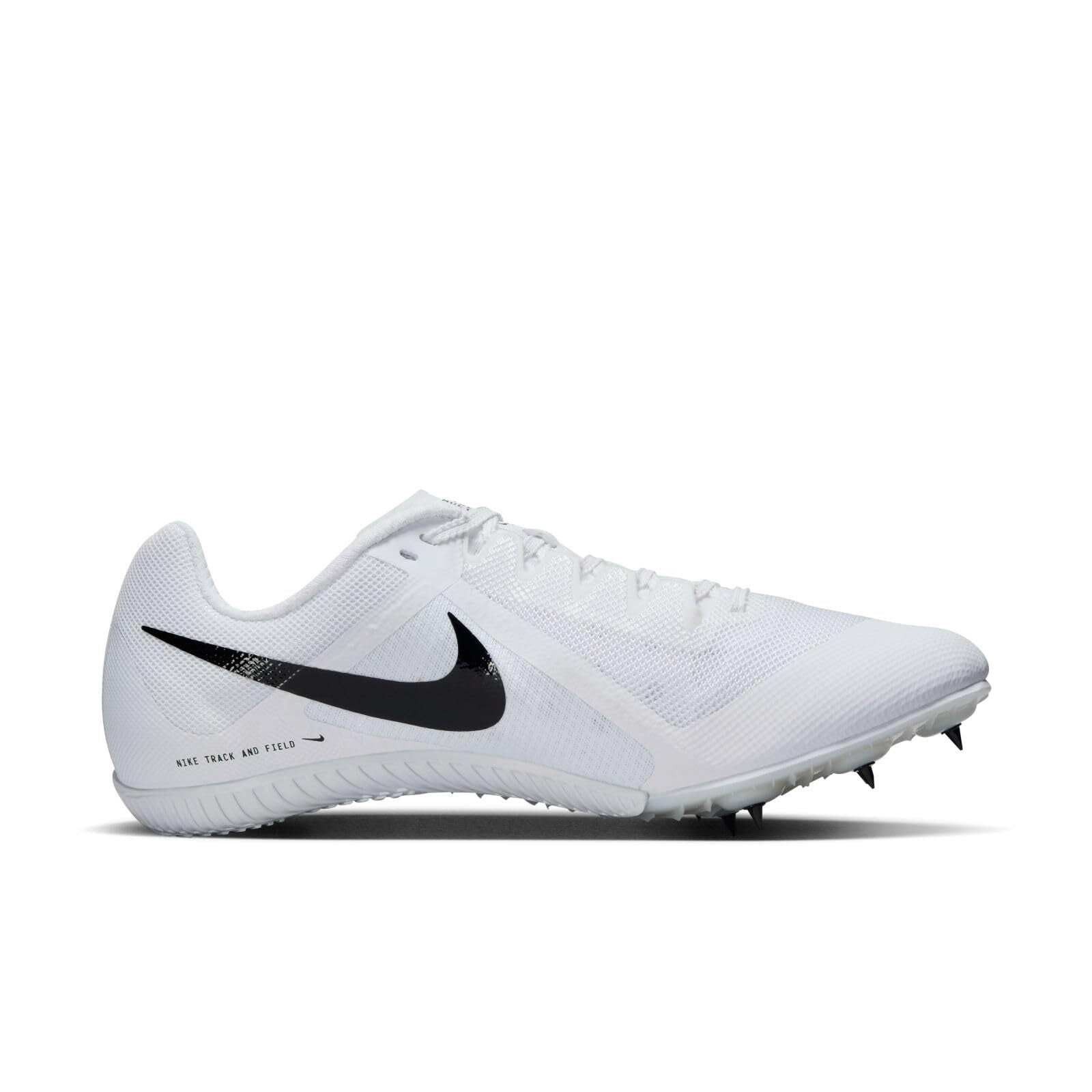 NIKE Zoom Rival Track & Field Multi-Event Spikes Adult DC8749-100, Size 14