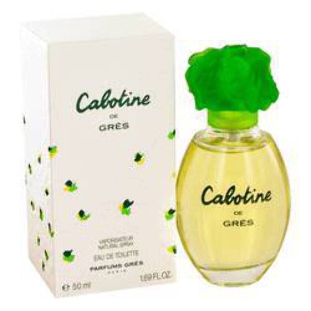 Parfum Gres Cabotine EDT for Women 30 ml